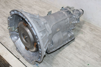 Transmission Assy. NISSAN XTERRA 08