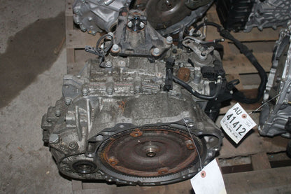 Transmission Assy. KIA FORTE 16