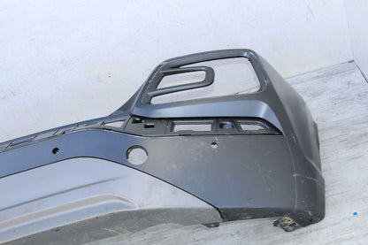 Rear Bumper Assembly HYUNDAI KONA 18 19 20