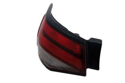 Tail Light Assembly NISSAN SENTRA Left 21