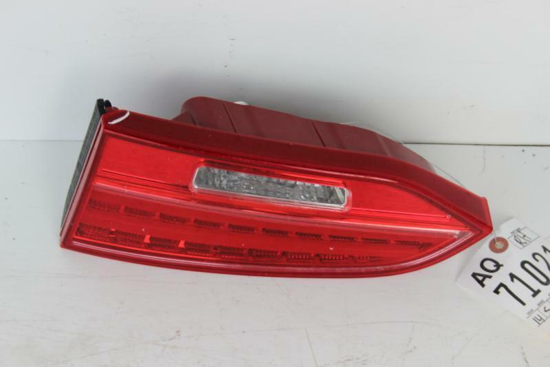 Tail Light Assembly HYUNDAI SANTA FE Right 13 14 15 16