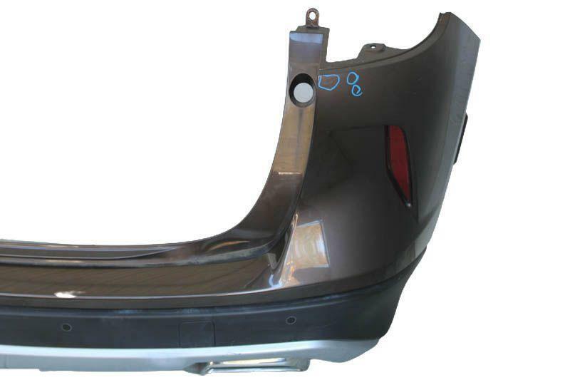 Rear Bumper Assembly INFINITI QX50 20