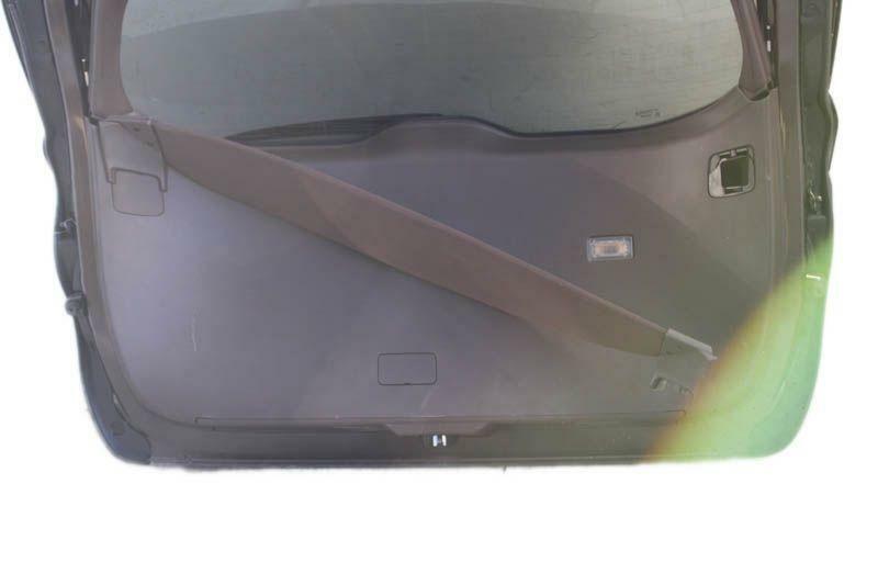 Trunk/decklid/hatch/tailgate INFINITI QX50 20