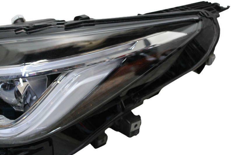 Headlamp Assembly INFINITI QX50 Left 19 20