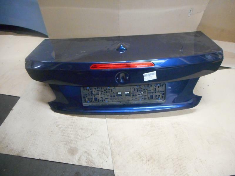 Trunk/decklid/hatch/tailgate BMW 228 SERIES 15 16 17 18 19 20