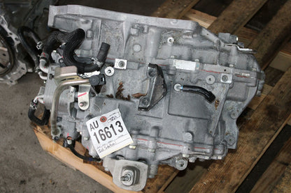 Transmission Assy. NISSAN SENTRA 20