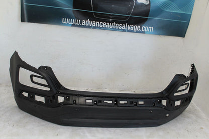 Rear Bumper Assembly HYUNDAI KONA 18 19 20