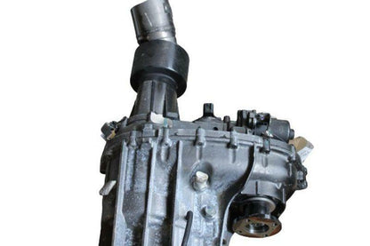 Transfer Case NISSAN TITAN 17 18 19 20