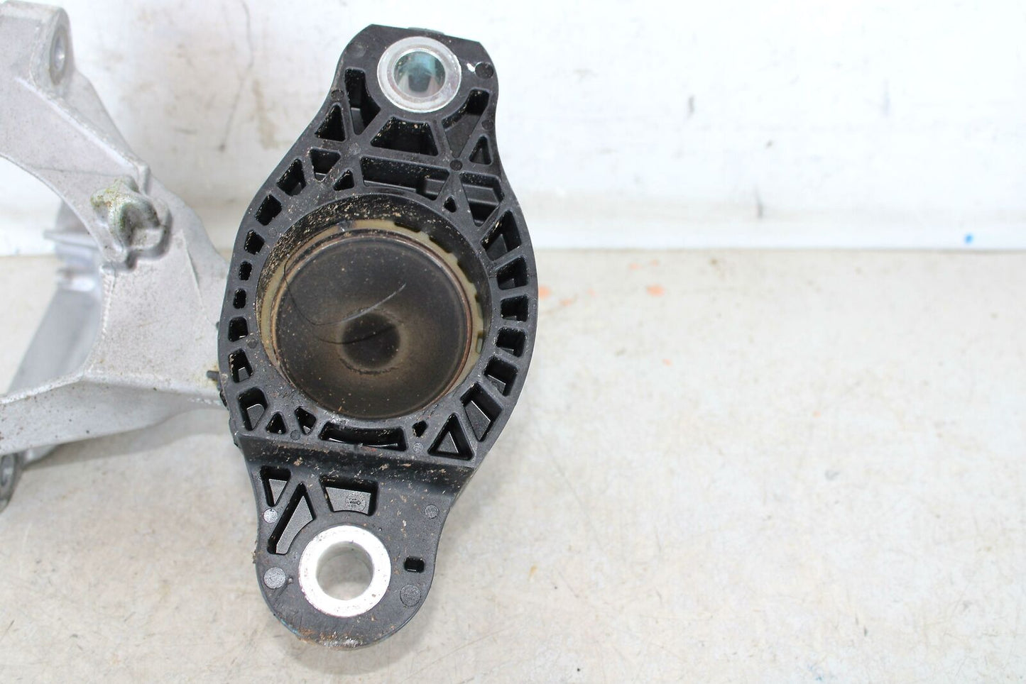 Transmission Mount CHEVY BOLT 19