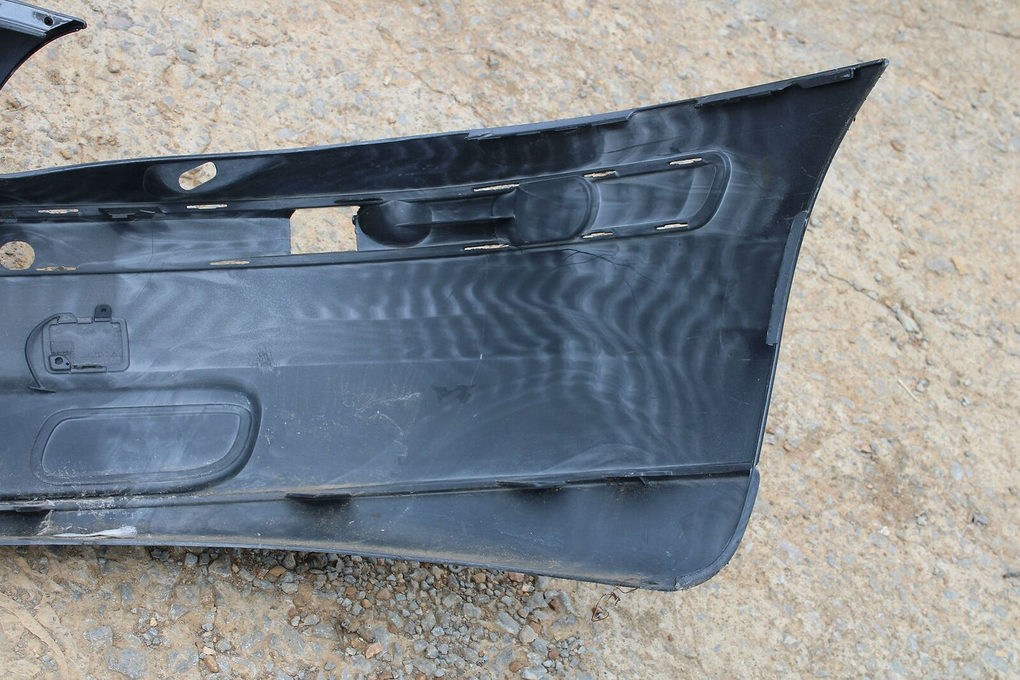Front Bumper Assy. VOLVO 70 SERIES 01 02 03 04