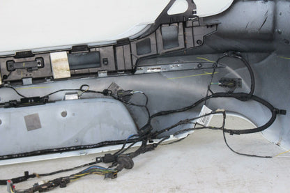 Rear Bumper Assembly JAGUAR XJ 10 11 12 13 14 15