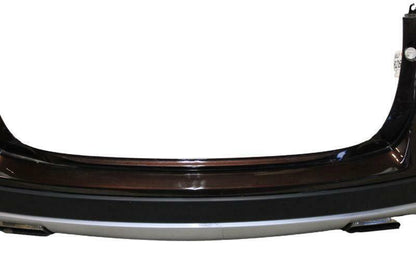 Rear Bumper Assembly INFINITI QX50 19