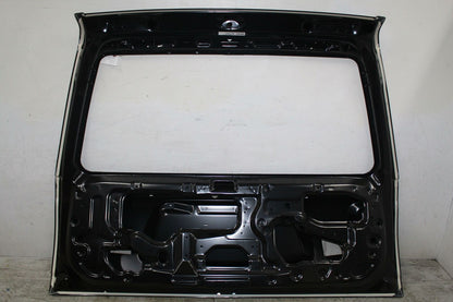 Trunk/decklid/hatch/tailgate NISSAN PATHFINDER 99 00 01 02 03 04