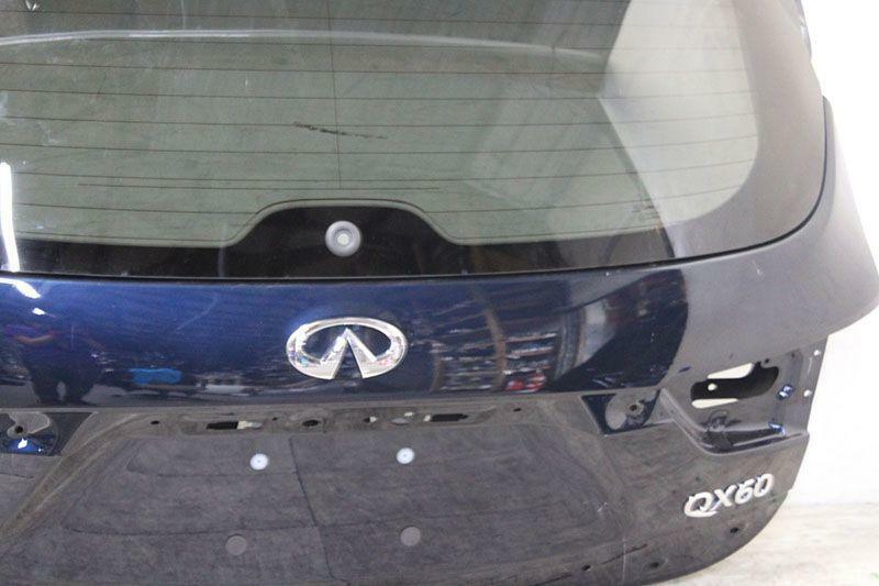 Trunk/decklid/hatch/tailgate INFINITI QX60 20