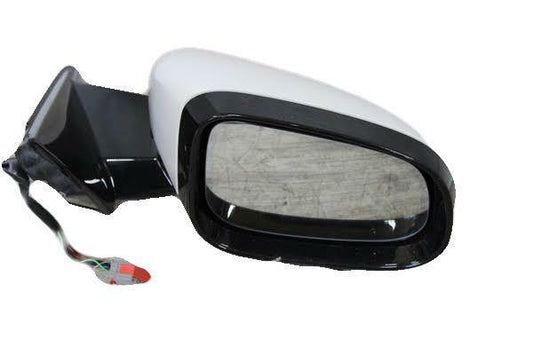 Door Mirror JAGUAR XF Right 17 18 19