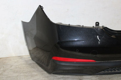 Rear Bumper Assembly GENESIS G70 19