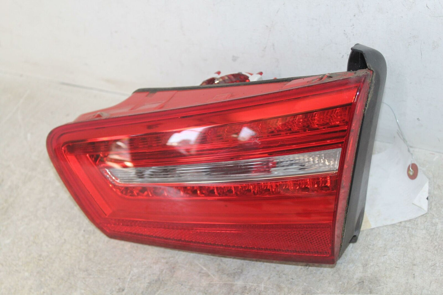 Tail Light Assembly AUDI A6 Right 16 17