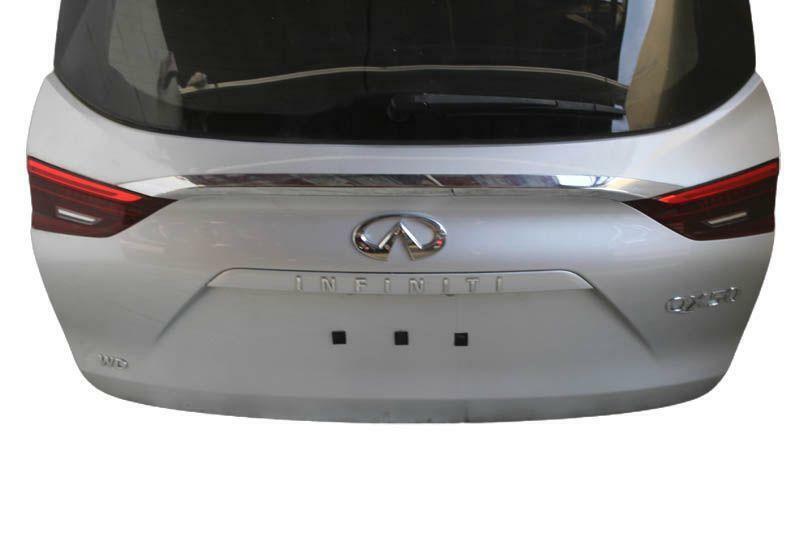 Trunk/decklid/hatch/tailgate INFINITI QX50 19