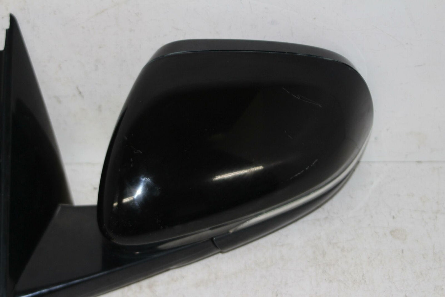 Door Mirror JAGUAR XE Left 17 18 19