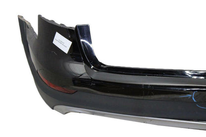 Rear Bumper Assembly AUDI ALLROAD QUATTRO 17 18