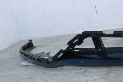 Front Bumper Assy. HYUNDAI SONATA 20