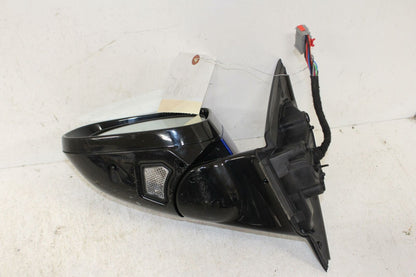 Door Mirror JAGUAR XJ Left 10 11 12 13 14 15