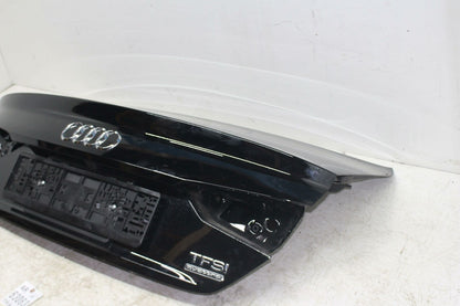 Trunk/decklid/hatch/tailgate AUDI A5 08 09 10 11 12 13 14 15 16 17