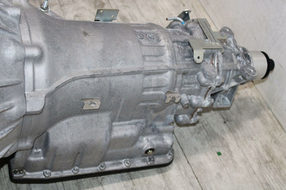 Transmission Assy. NISSAN XTERRA 08