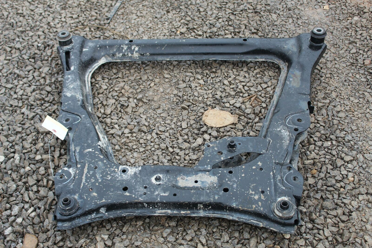 Undercarriage Crossmember NISSAN SENTRA 17 18 19