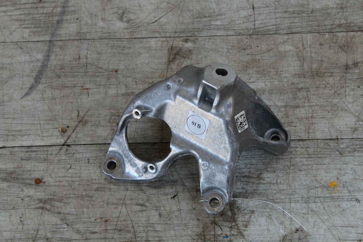 Engine Frame Mount AUDI RS5 18