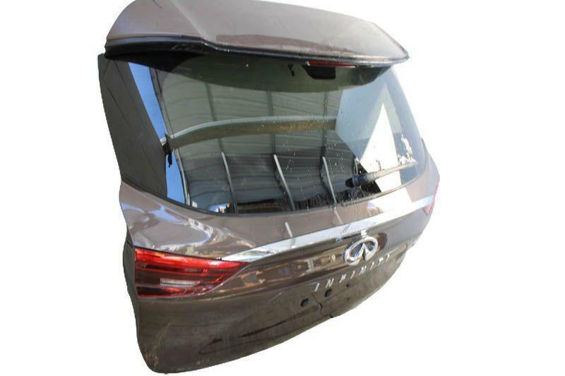 Trunk/decklid/hatch/tailgate INFINITI QX50 19