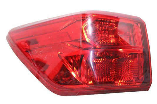 Tail Light Assembly NISSAN PATHFINDER Left 17 18 19 20