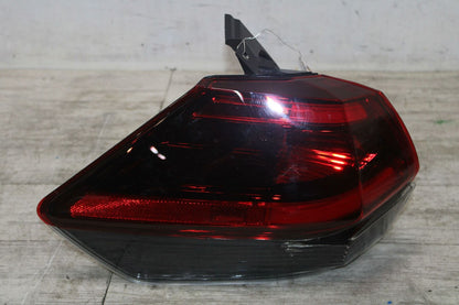 Tail Light Assembly ROGUE EXCEPT SPORT Left 17 18 19 20