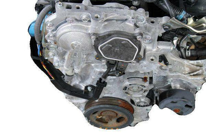 Engine Assembly NISSAN SENTRA 20