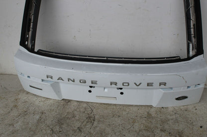 Trunk/decklid/hatch/tailgate RANGE ROVER 13 14 15 16 17 18