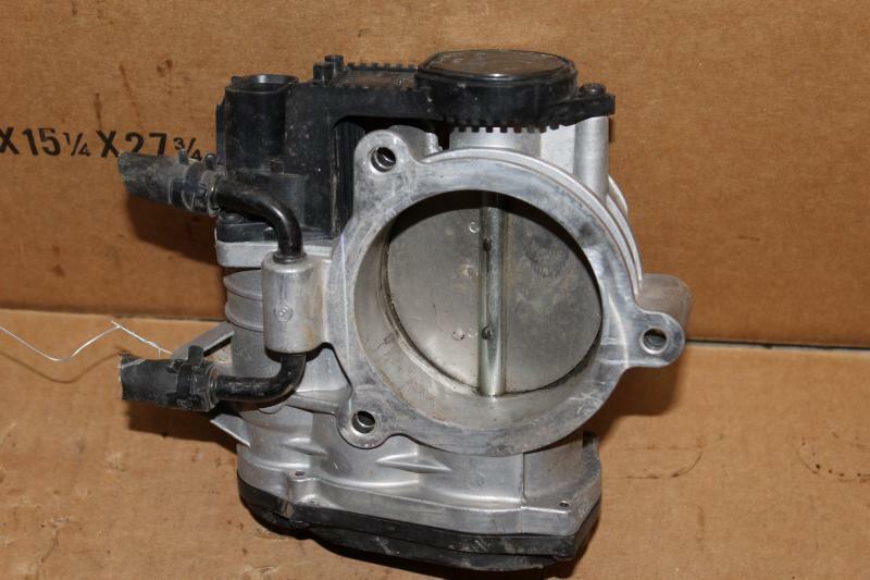 Throttle Body/valve Assy HYUNDAI SANTA FE 07 08 09