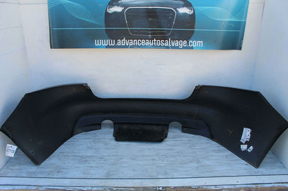 Rear Bumper Assembly JAGUAR XF 16 17 18 19