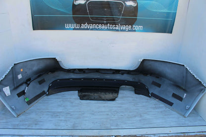 Rear Bumper Assembly JAGUAR XF 16 17 18 19