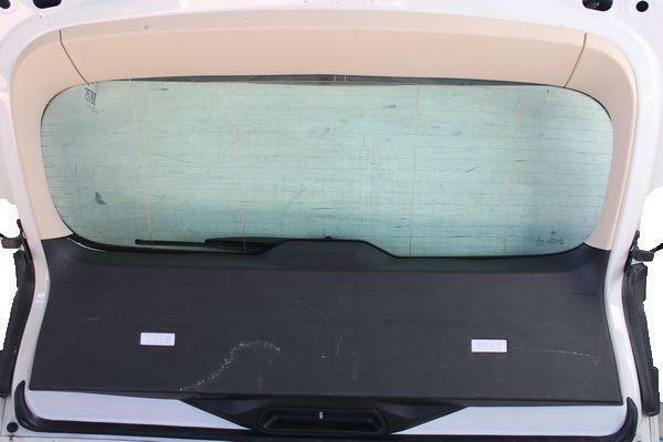 Trunk/decklid/hatch/tailgate BMW X5 20