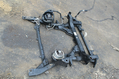 Undercarriage Crossmember BMW X5 07 08 09 10 11 12 13