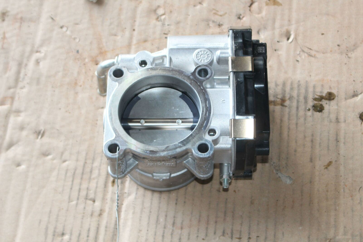 Throttle Body/valve Assy INFINITI Q60 17 18 19