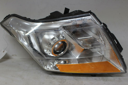 Headlamp Assembly CADILLAC SRX Left 10 11 12 13