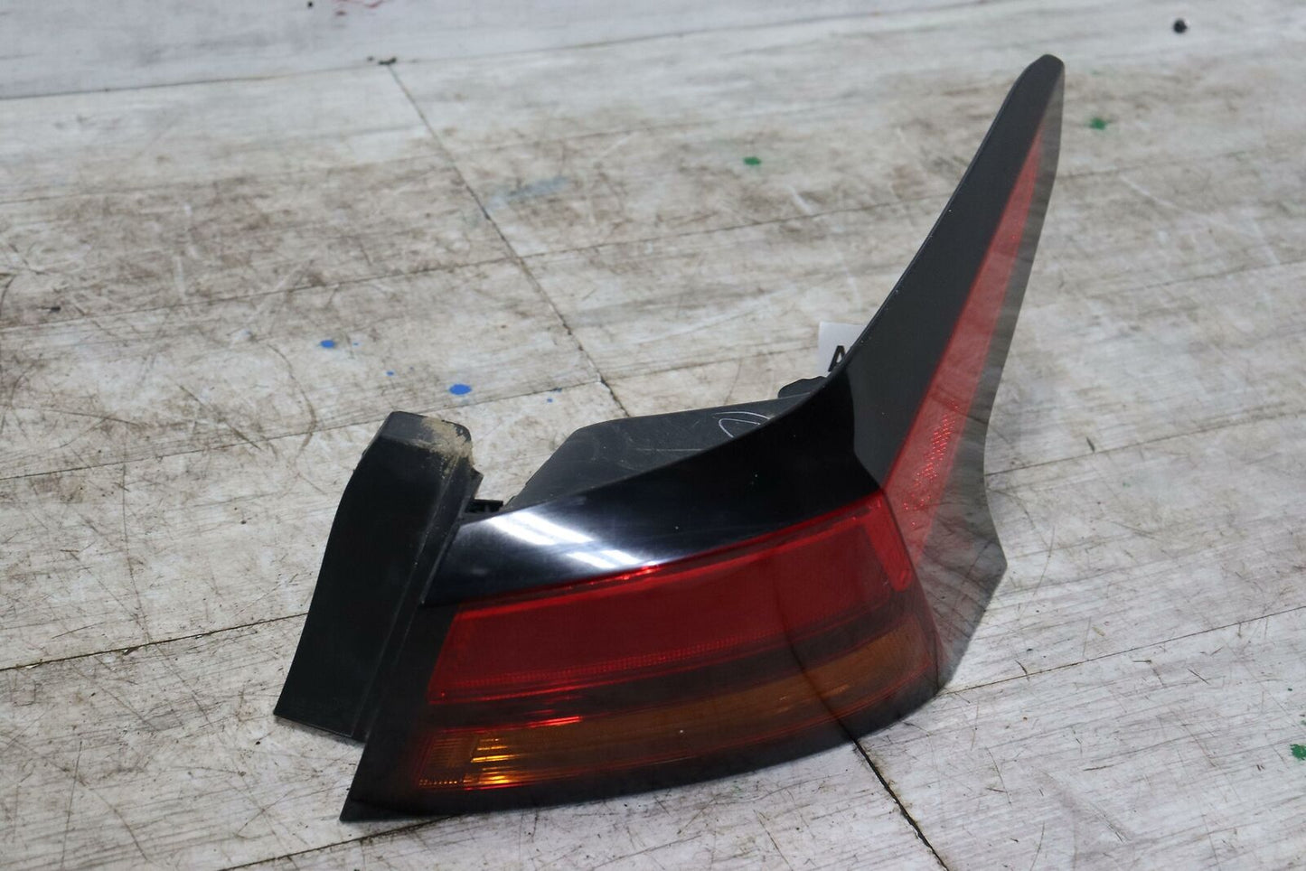 Tail Light Assembly NISSAN ALTIMA Right 19 20