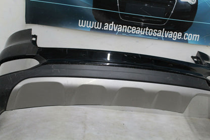 Rear Bumper Assembly KIA SORENTO 19 20