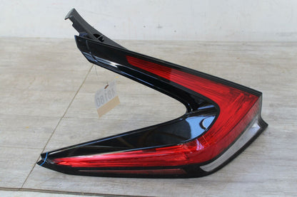 Tail Light Assembly NISSAN LEAF Left 18 19 20