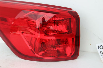 Tail Light Assembly NISSAN PATHFINDER Left 17 18 19 20