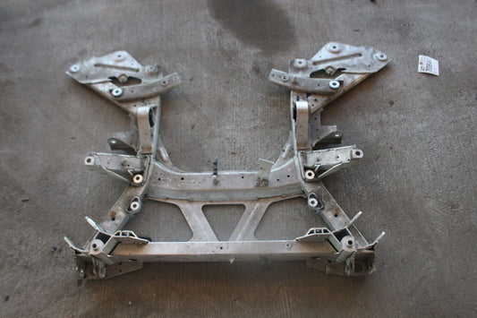 Undercarriage Crossmember BMW I8 18