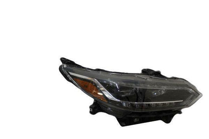 Headlamp Assembly NISSAN SENTRA Right 20