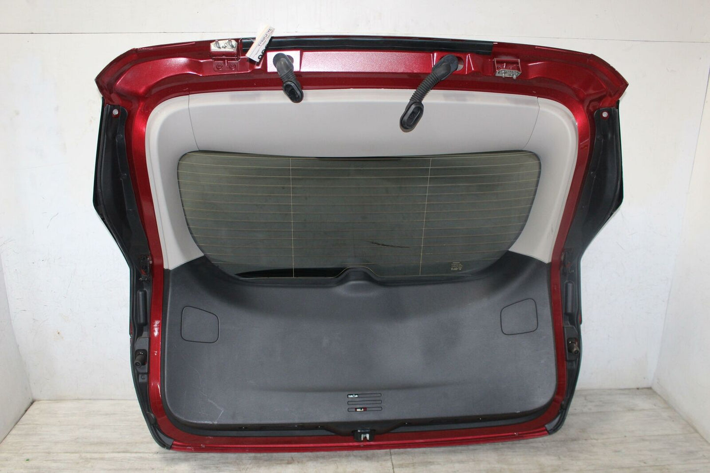 Trunk/decklid/hatch/tailgate NISSAN MURANO 19 20