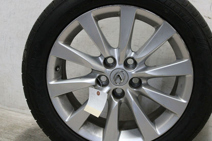 Wheel LEXUS LS460 10 11 12